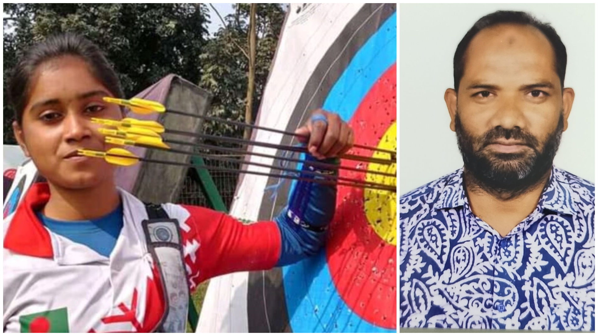 চুয়াডাঙ্গার ইতিসহ ১৯ সদস্যের টিম থাইল্যান্ড যাচ্ছে আজ