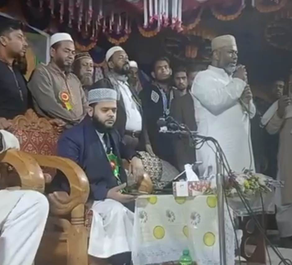 স্বৈরাচার বাঁচার অধিকারও কেড়ে নিতে চেয়েছিল