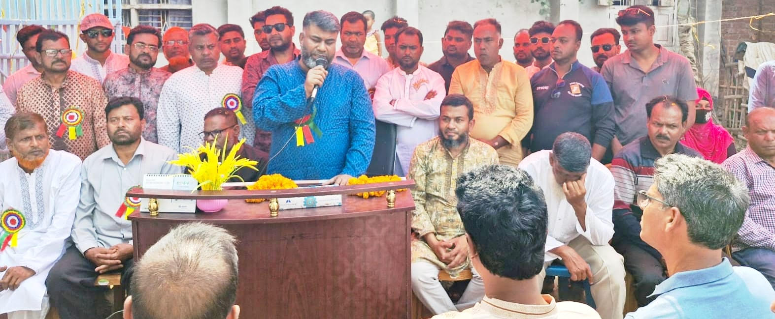 ফ্যাসিস্টদের দোসরদের এক ইঞ্চি ছাড় দেওয়া হবে না
