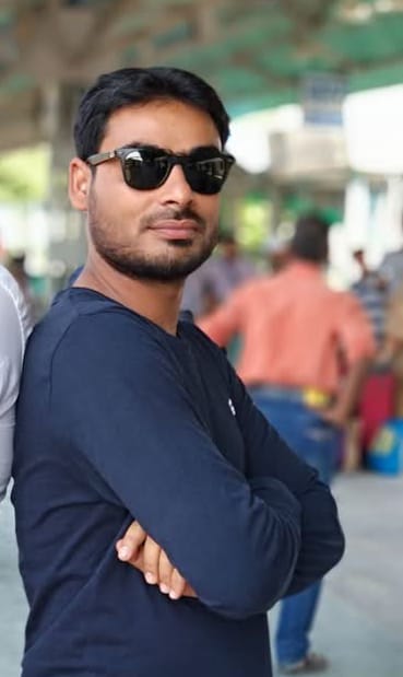 দামুড়হুদা উপজেলা ছাত্রদলের আহ্বায়ক সবুজকে শোকজ