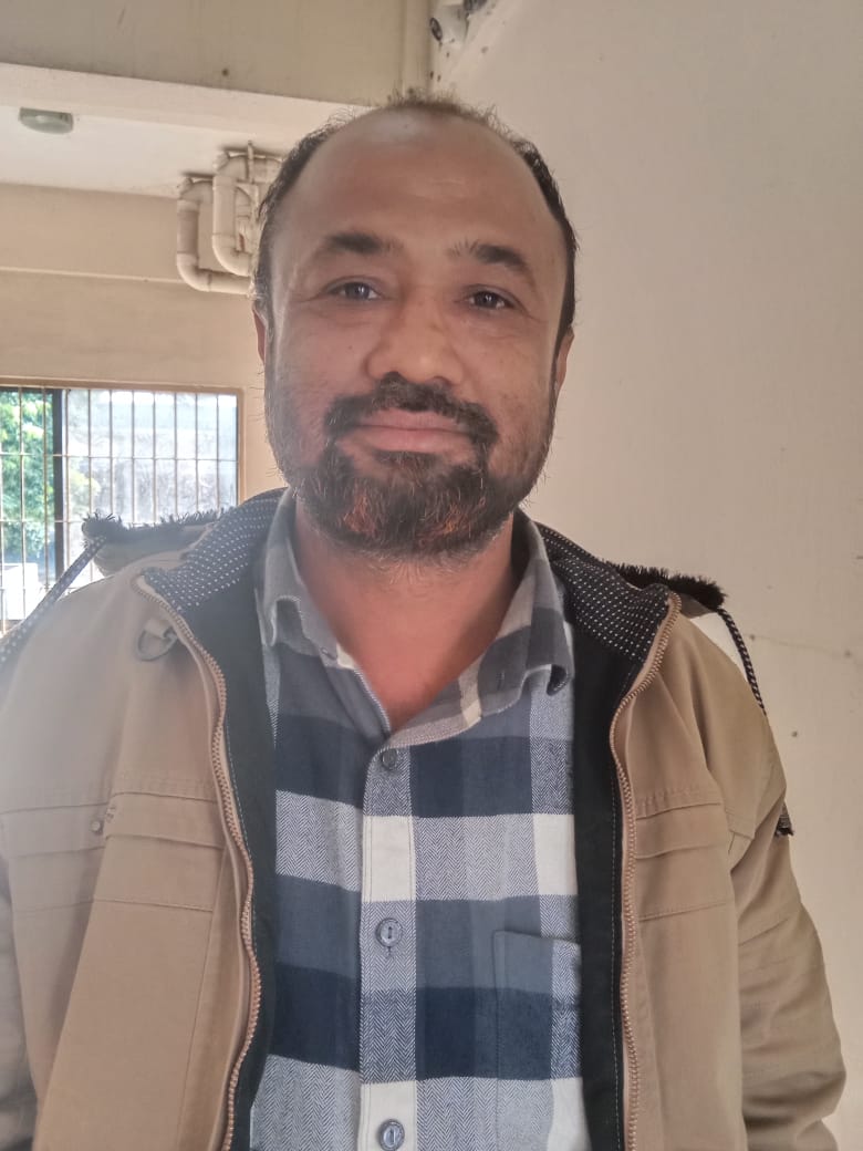 দামুড়হুদায় আ.লীগ নেতা হাসান মেম্বার গ্রেপ্তার