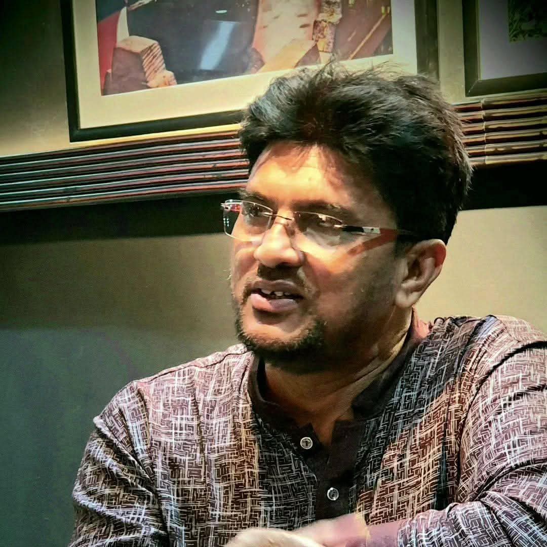 চুয়াডাঙ্গা সদর উপজেলা বিএনপির সভাপতি নজরুল পুনর্বহাল