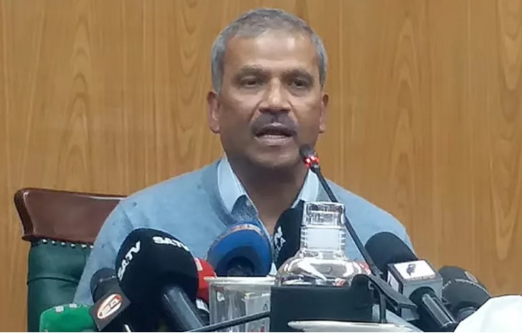 সাড়ে ১৬ হাজার গায়েবি মামলা প্রত্যাহার হচ্ছে: আইন উপদেষ্টা
