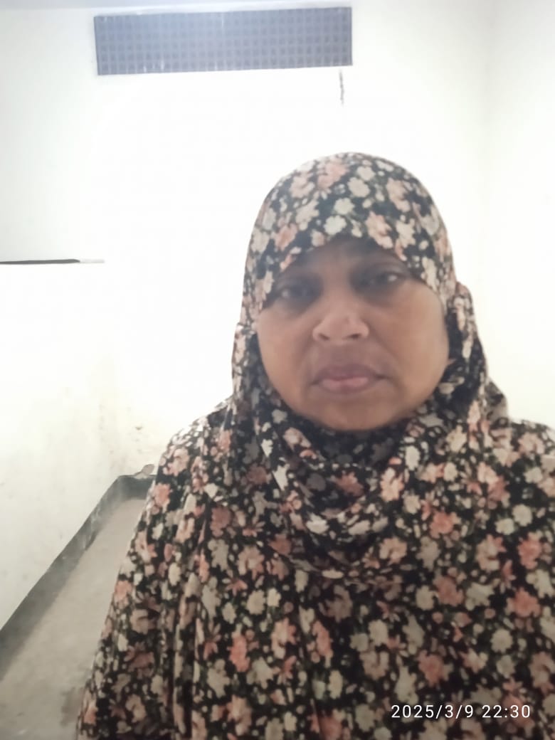 চুয়াডাঙ্গায় আ.লীগের সক্রিয় কর্মী নুরুন নাহার কাকলি গ্রেপ্তার