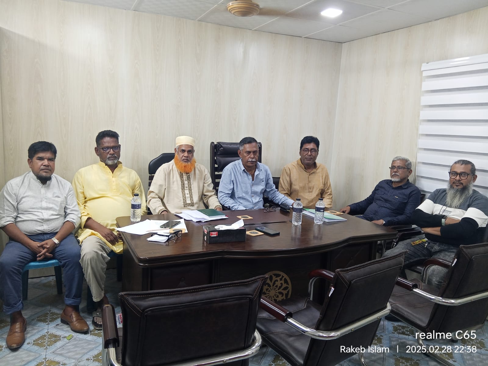 আজ থেকে ইটভাটার কার্যক্রম বন্ধের ঘোষণা