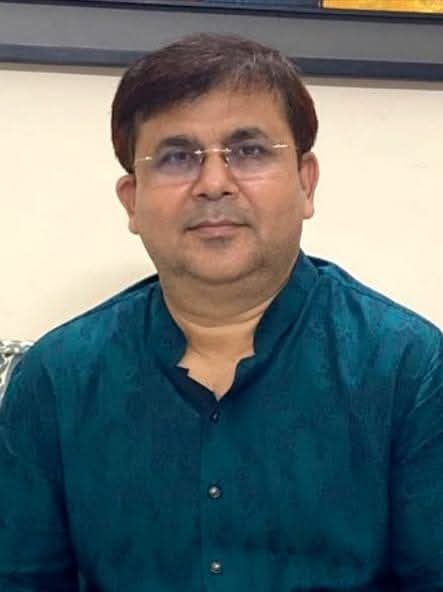 যুগ্মসচিব পদে পদোন্নতি পেলেন আলমডাঙ্গার সন্তান আমিনুর রহমান