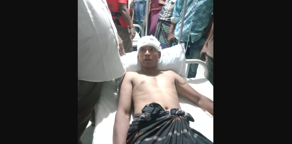 আ.লীগের হামলায় বিএনপির ২০ নেতা-কর্মী আহত