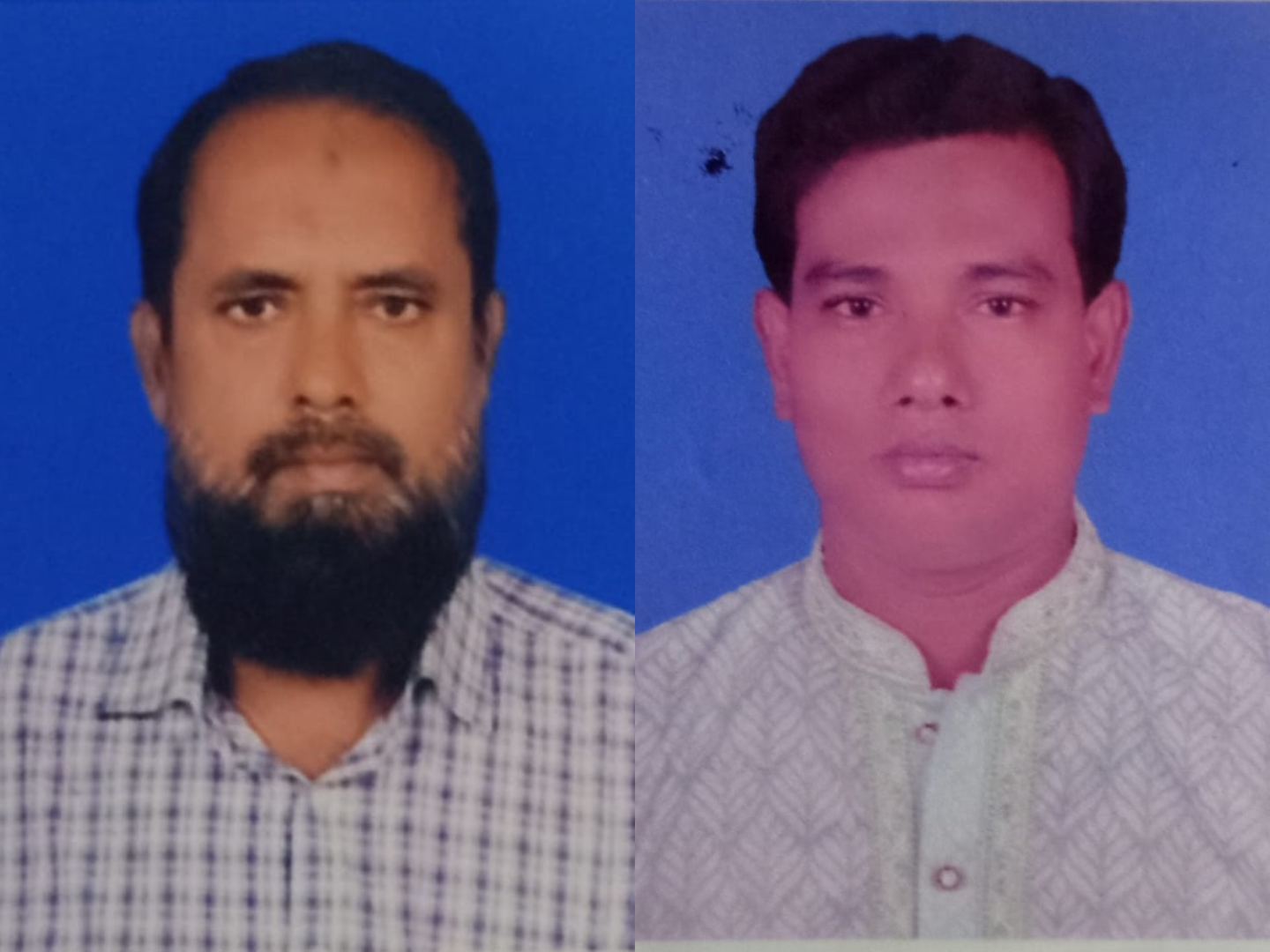 চুয়াডাঙ্গার তালতলা গোরস্থান ও ঈদগাহ কমিটি গঠিত