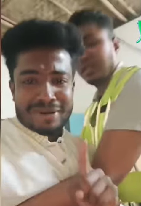জীবননগরে পুলিশ ফাঁড়িতে হামলার শিকার সাবেক সমন্বয়ক বাবু