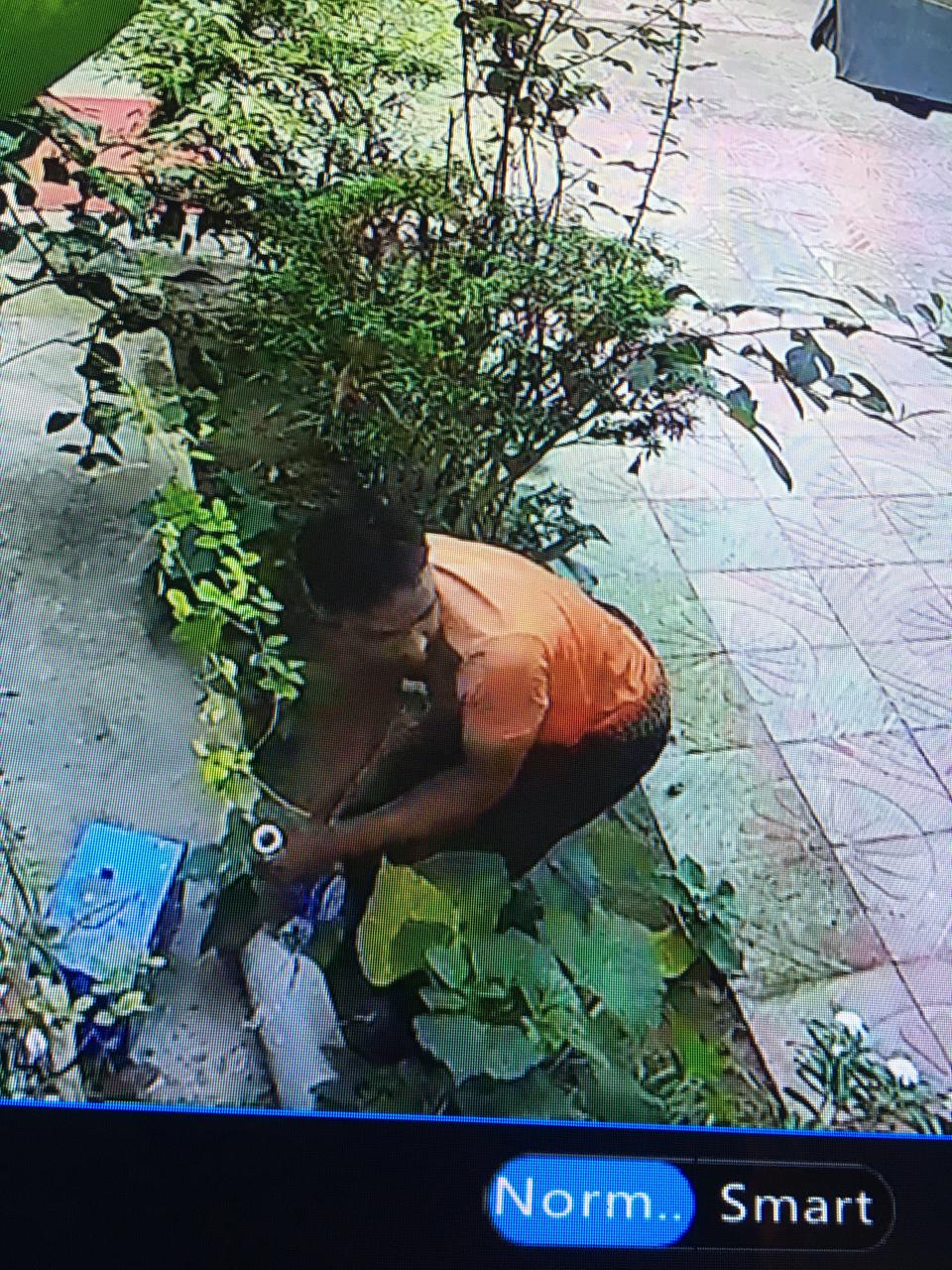 চুয়াডাঙ্গা পৌরসভার পানির মিটার চুরির হিড়িক!