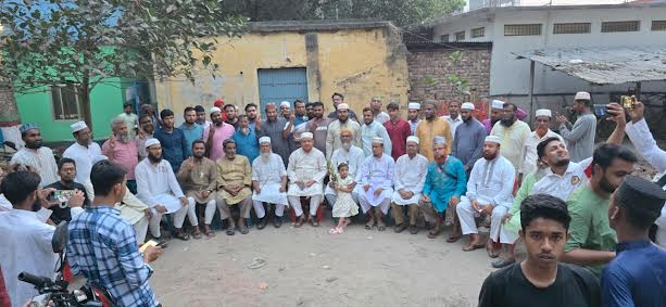 দর্শনা ডিএস ফাজিল মাদ্রাসার গভর্নিং বডির নির্বাচন সম্পন্ন