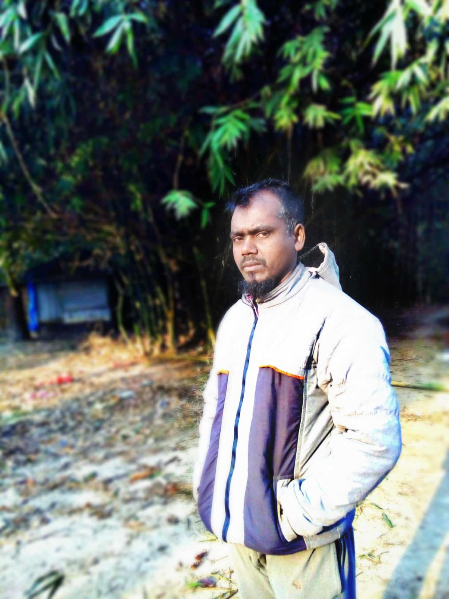 চুয়াডাঙ্গার প্রতিপক্ষের হামলায় আহত আরিফের অবস্থা সংকটাপন্ন