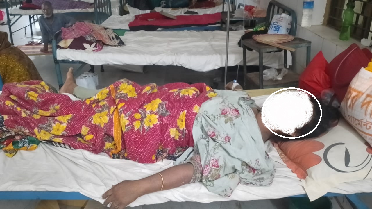 জরুরি সেবা ৯৯৯-এ ফোনে রক্ষা পেল জীবন