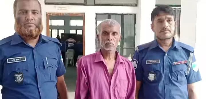 স্ত্রী হত্যার দায়ে স্বামীর যাবজ্জীবন সশ্রম কারাদণ্ড