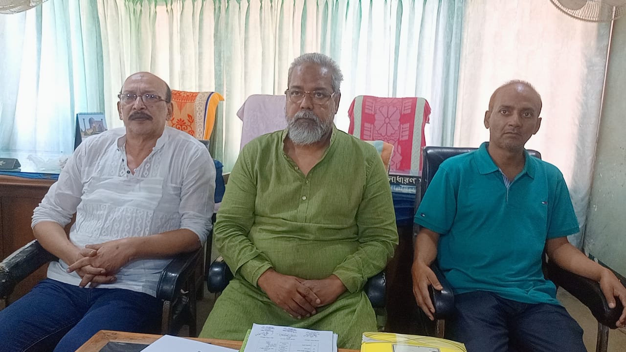 মেহেরপুরে বাস-মিনিবাস মালিক সমিতির নির্বাচনের তফসিল ঘোষণা