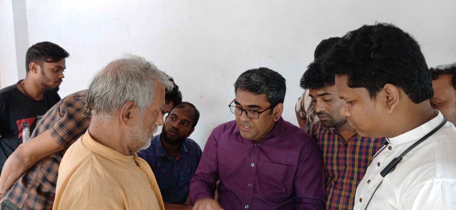 আলমডাঙ্গায় ভোক্তা অধিকার সংরক্ষণ অধিদপ্তরের অভিযান