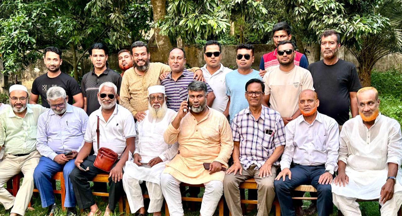 বিএনপির ভারপ্রাপ্ত চেয়ারম্যানের নির্দেশে ঐক্য প্রক্রিয়ায় চুয়াডাঙ্গা জেলা বিএনপি