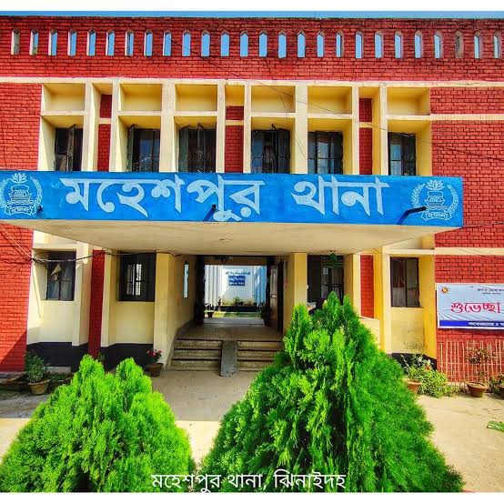 মহেশপুরে শিশু ধর্ষণচেষ্টা মামলায় সৎ মামা কারাগারে
