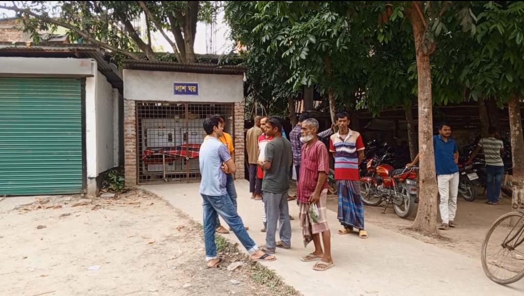 ঝিনাইদহে সাপে কেটে প্রাণ গেল বৃদ্ধের