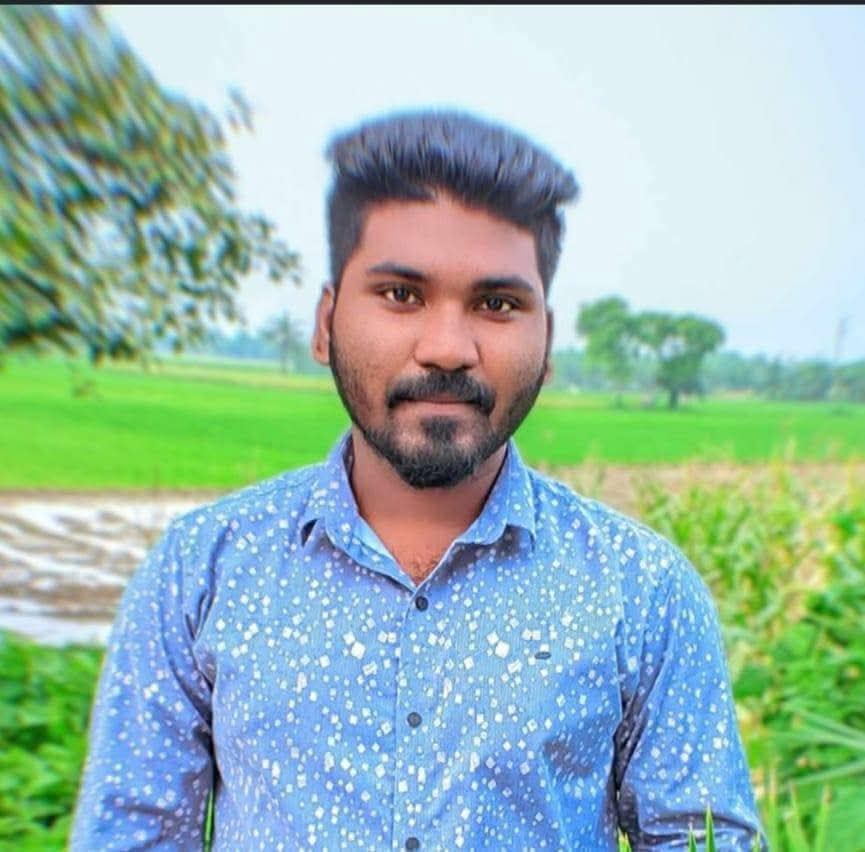 চুয়াডাঙ্গায় ট্রেনের ধাক্কায় মানসিক ভারসাম্যহীন যুবকের মৃত্যু