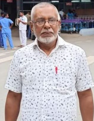 আলমডাঙ্গায় গুণী শিক্ষক রইচ উদ্দিনের ইন্তেকাল