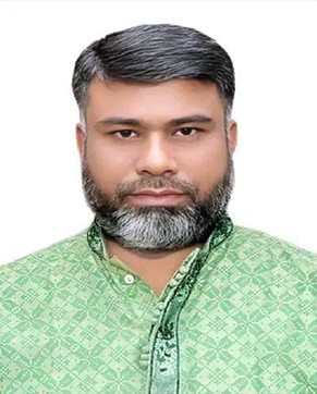 শরীফুজ্জামান শরীফ