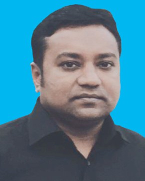 সুমন পারভেজ খান