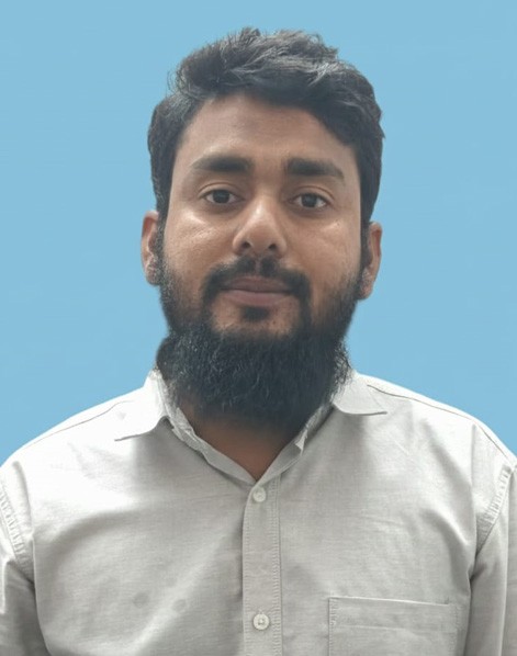 মোঃ রিপন হোসেন