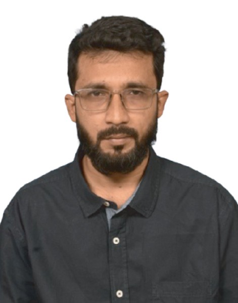 জনি আহমেদ
