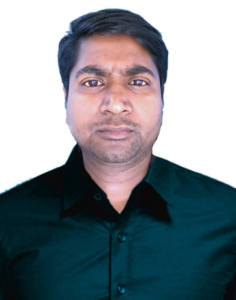 সালিকিন মিয়া